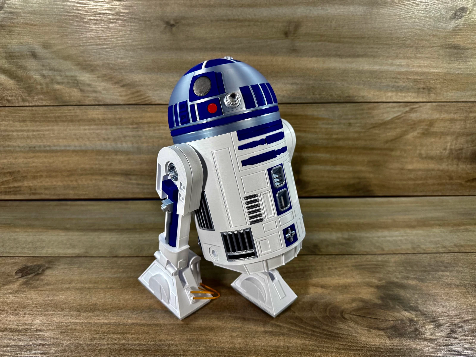 R2D2 Astromech Droid (Star Wars)