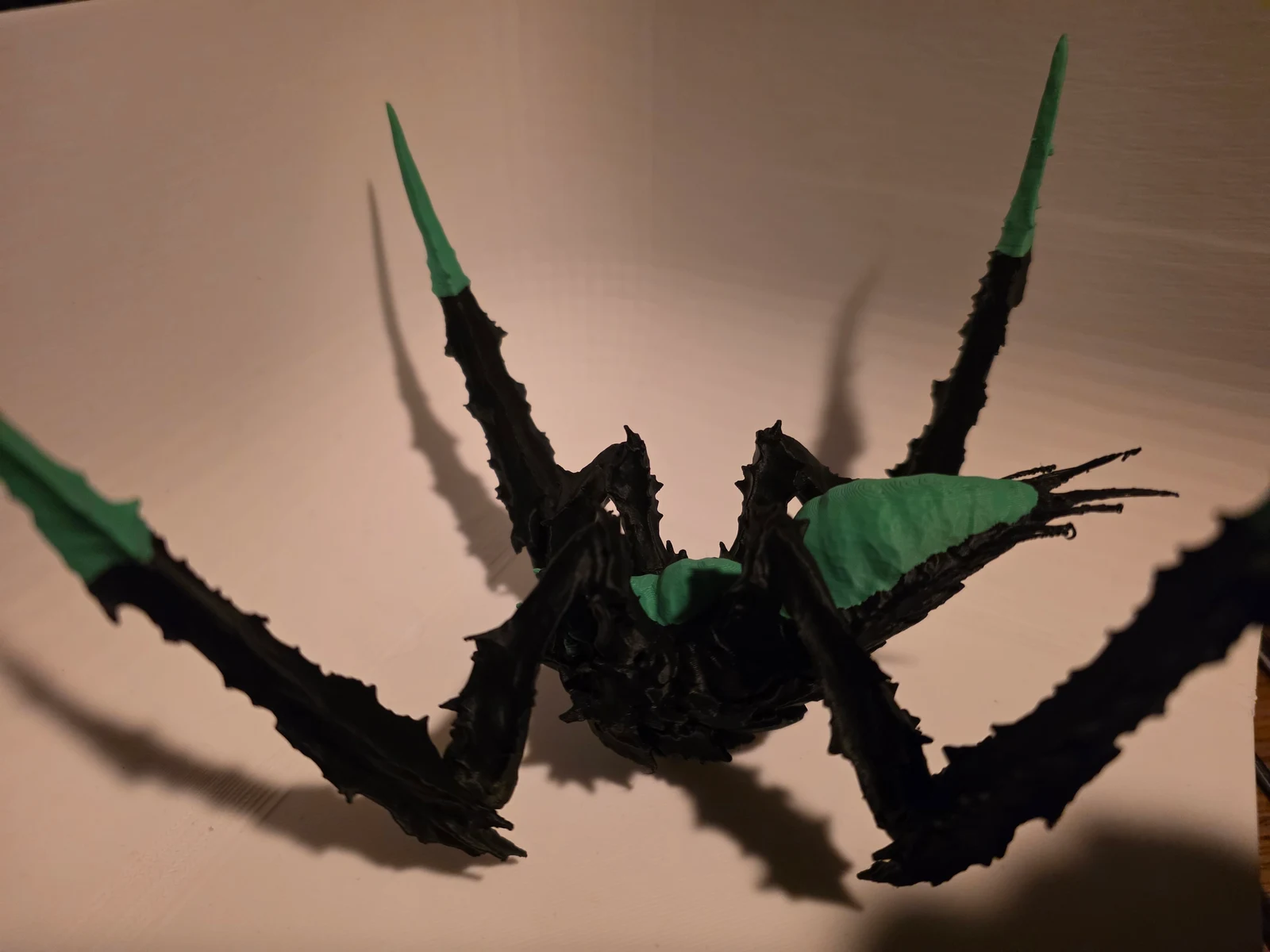 Bile titan