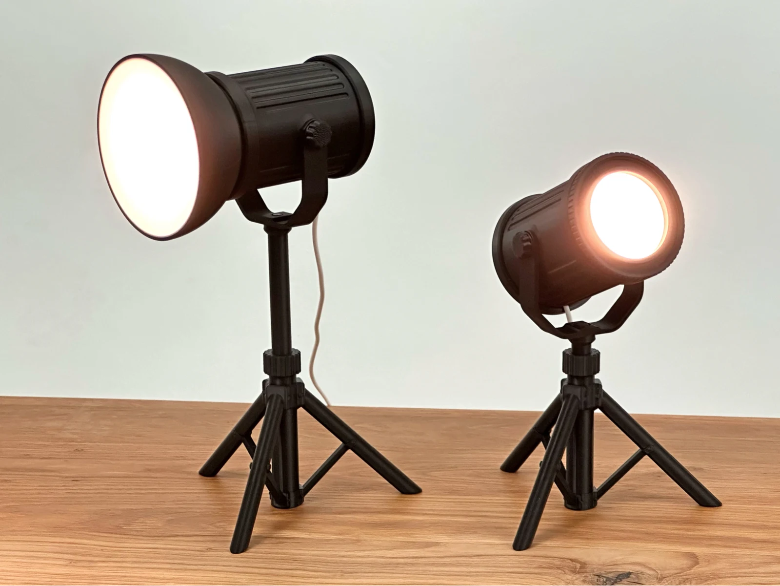 Studio Light